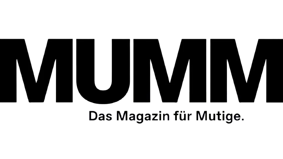 MUMM Magazin